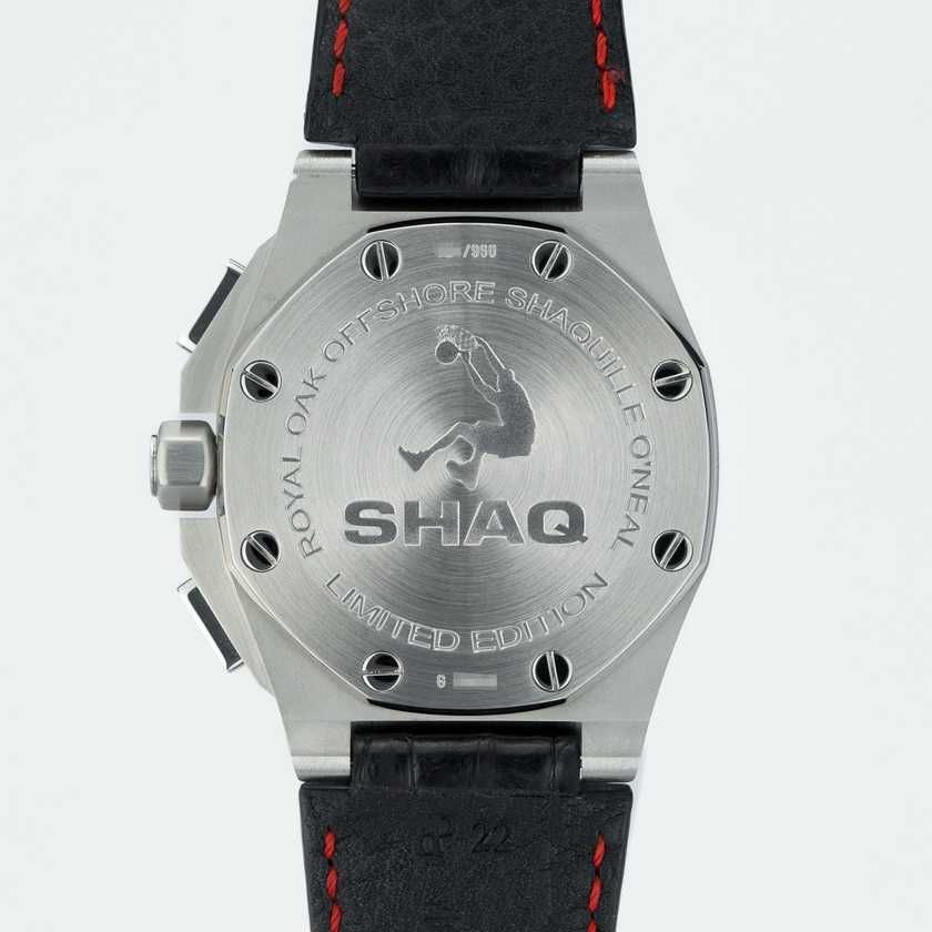 Audemars Piguet Royal Oak Offshore Chronograph Shaquille O'Neal