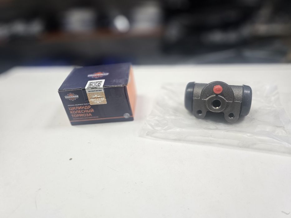 Цилиндр тормозной задний на ГАЗель