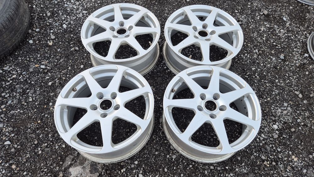 Джанти 5/108 Peugeot,Ford,Volvo 5x108