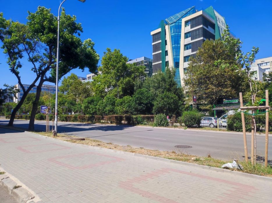 Дава се под наем Четиристаен апартамент в Варна, Централна поща - 98 кв.м за 510 € - Снимка #9