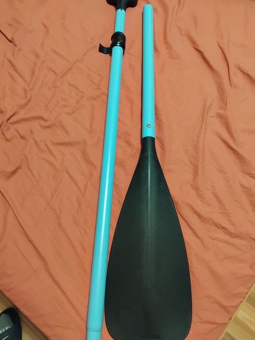 Гребло регулируемо TRIBORD използвано.                            .