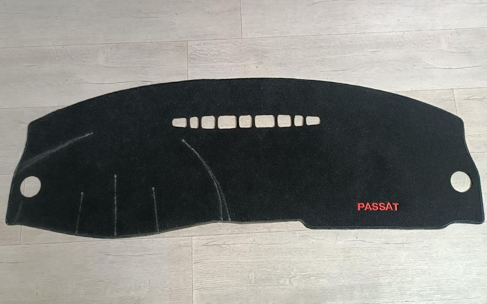 Накидка на панель Пассат Б5