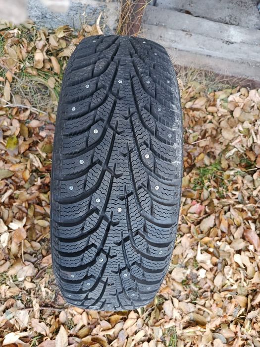 Продам резину на 14