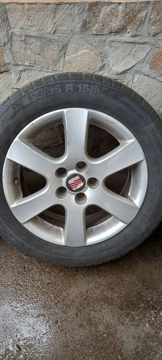 5 х 100 VW, Audi , Seat