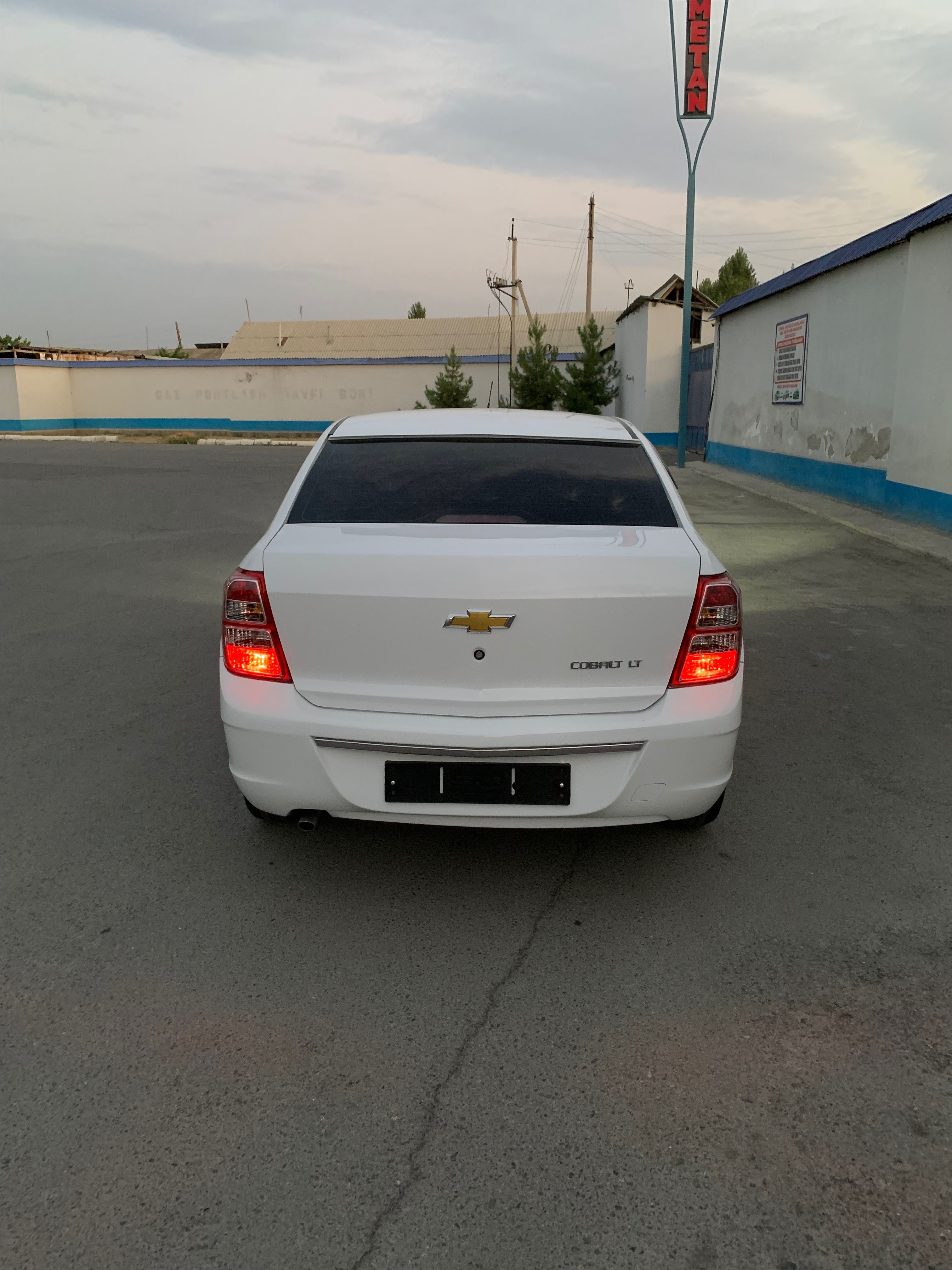 Chevrolet Cobalt