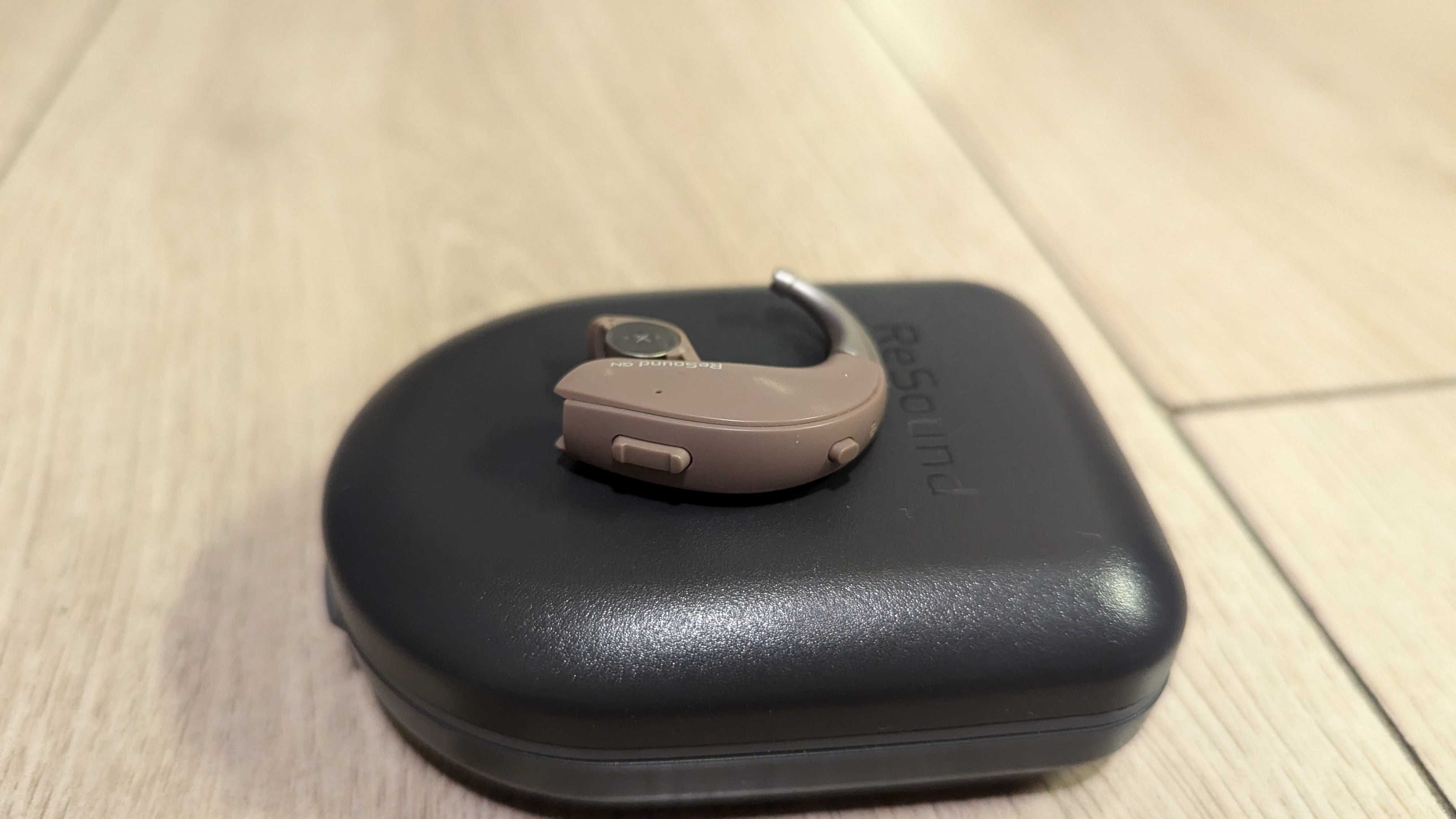 Слухово апаратче GN ReSound KEY KE188-DW MBL