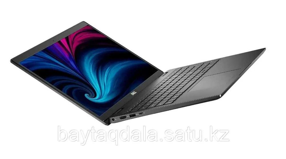 DellInc Latitude3520  (HDD/SSD : 256 GB RAM :16 GB)