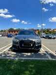 Audi A3, 2018, 2.0 diesel, 150 cp, sline