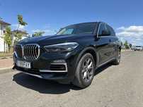 Bmw X5 45 E Plug in Hybrid 286 CP