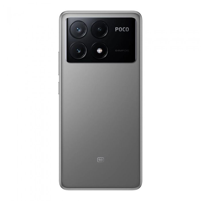 Poco X6pro на 256 гб
