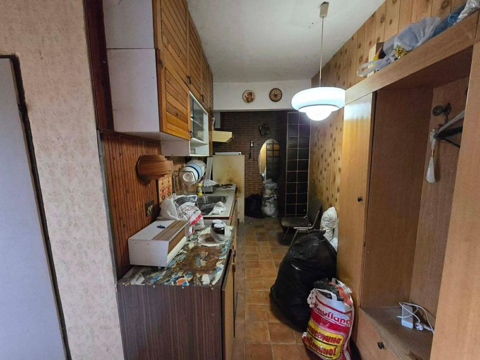 Двустаен, продажба, ж.к Дървеница