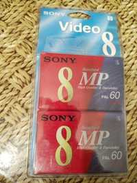 Sony Video 8 касета последна бройка