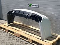 Задна броня AUDI A7 / S7 4K8807521D
