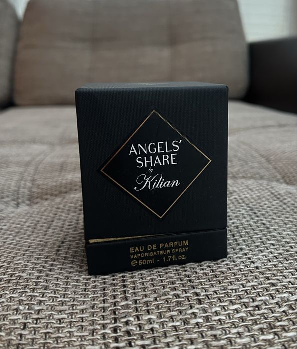 Парфюм Killian Angels Share