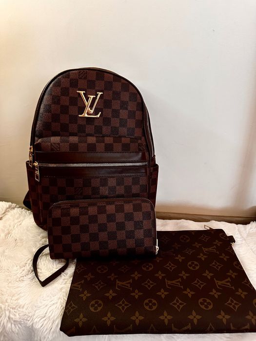Икона на стила – Louis Vuitton