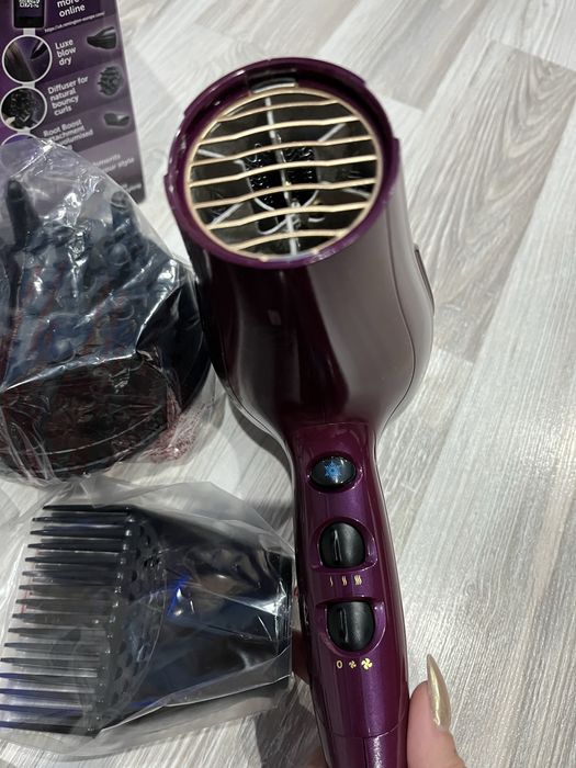 Сешоар за коса REMINGTON