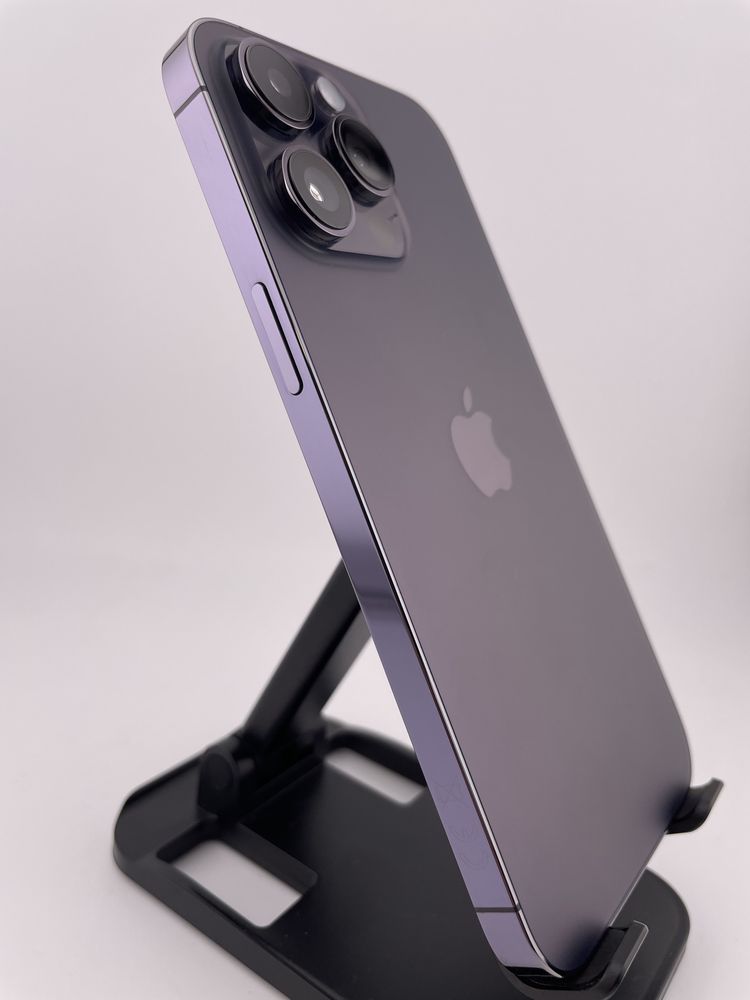 G Store Mobile! OFERTA: iPhone 14 PRO MAX 256gb,NOU,zero cicluri,100%!