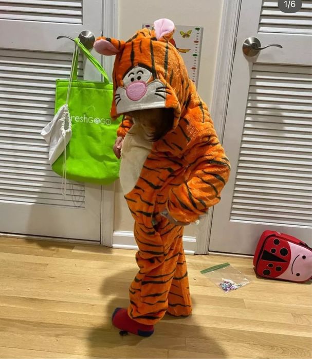 Продается капибара кигуруми, лев, тигр и другие варианты в наличии