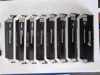 Memorie RAM 128 GB Corsair Dominator Platinum