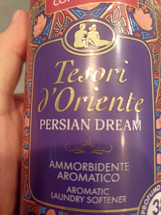 Dero  Dash capsule + balsam de rufe