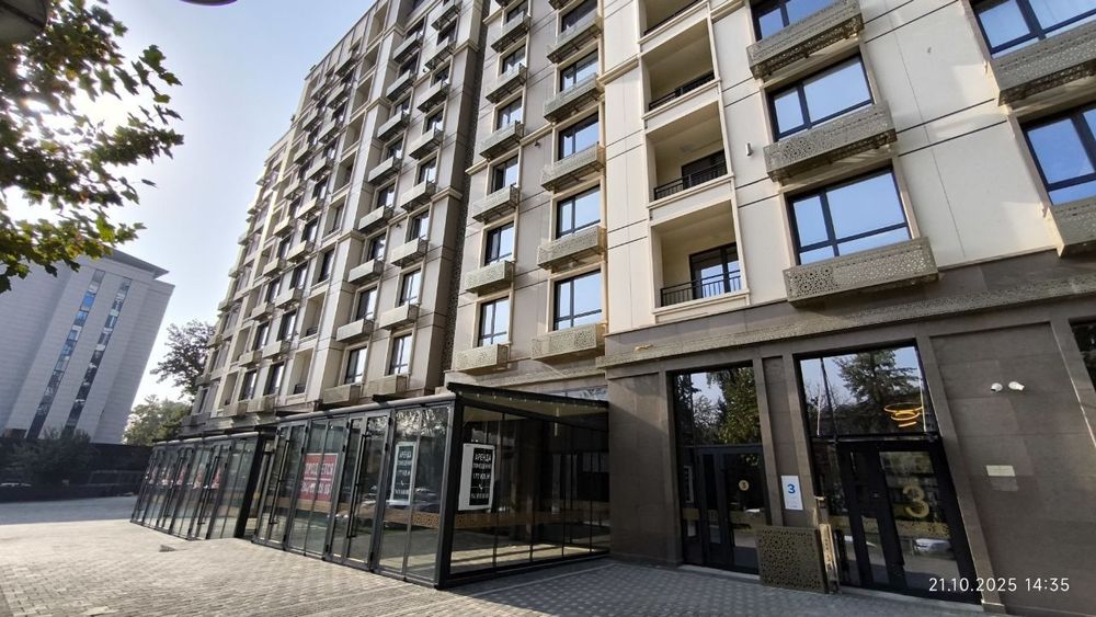 Аренда помещения NRG PARK