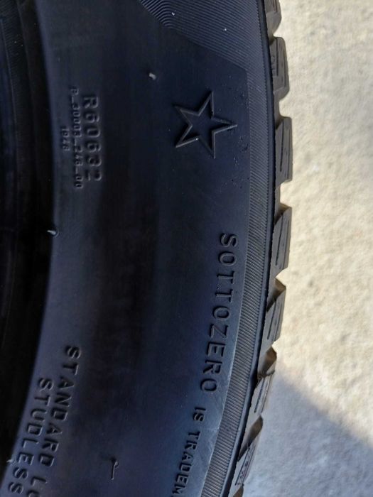 205 60 17 Anvelope Pirelli 2023