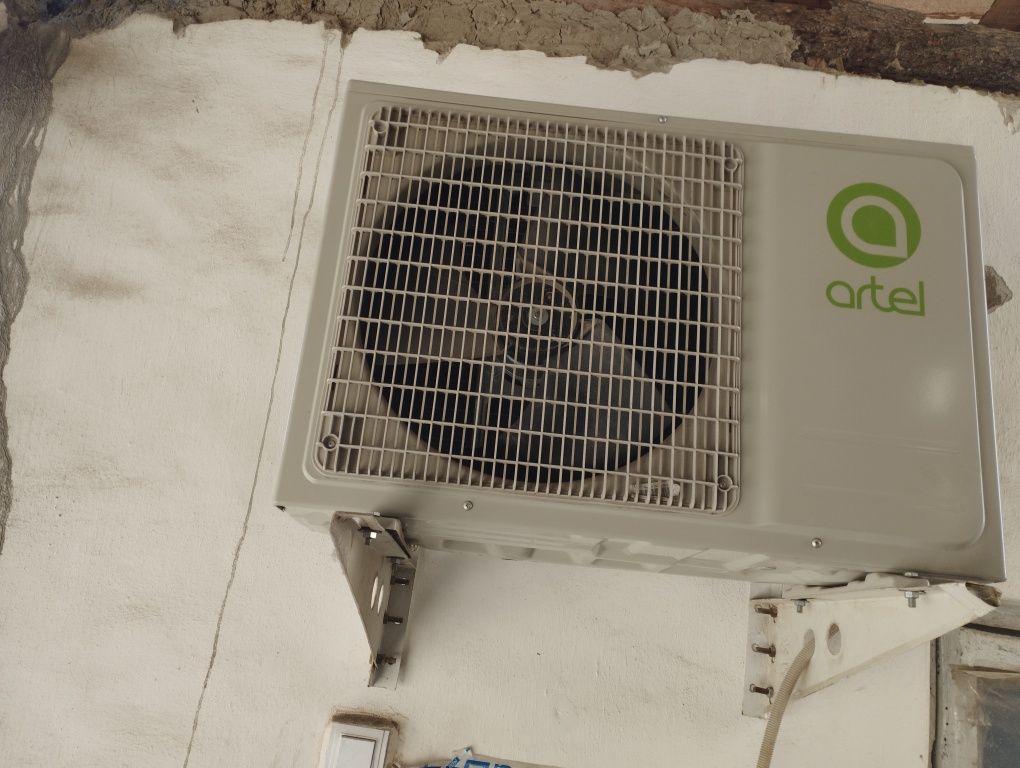Кондиционер artel 18