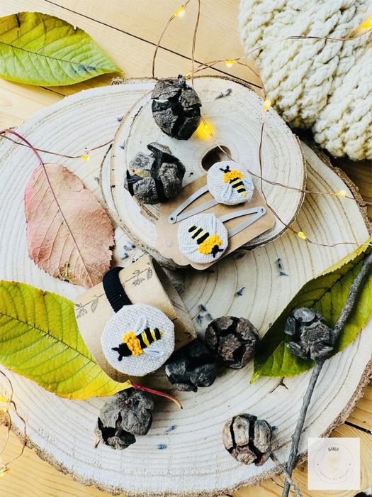 Детски аксесоари за коса