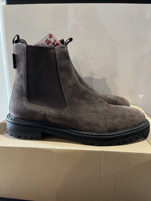 Мъжки боти тип челси Walk London номер 46