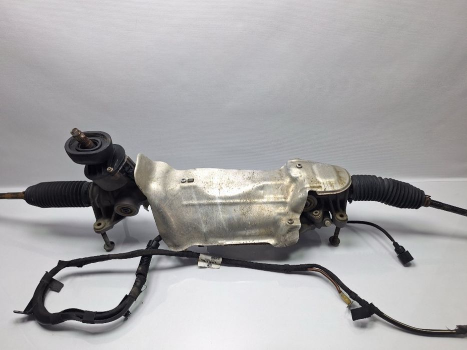 Caseta Directie electrica vw Passat B6 Golf 5 Jetta 3