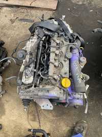 Motor fara anexe Opel Astra J 1.7 CDTi an 2012 cod motor A17DTJ