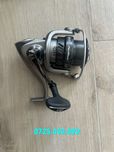 Mulineta Formax Thunder NG Feeder 5000