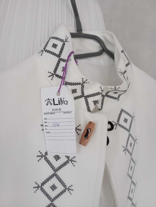 Îmbrăcăminte tradițională