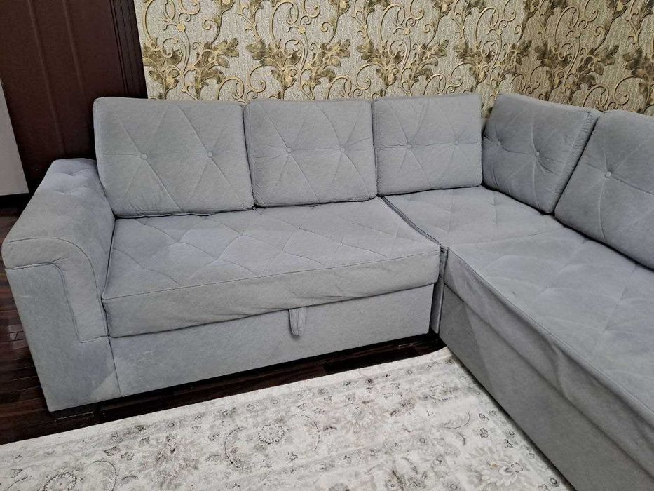 Продам диван б/у