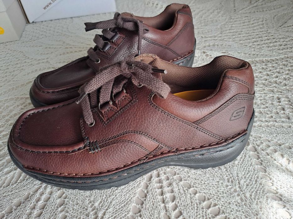 Мъжки обувки Skechers, номер 42, нови