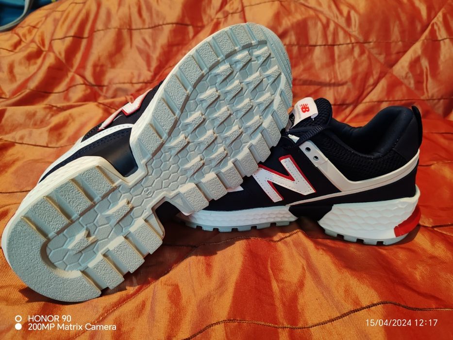 Pantofi sport, New Balance