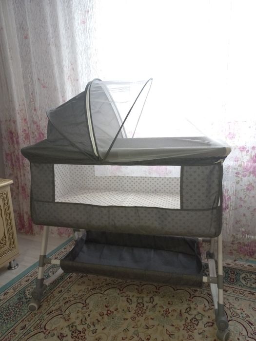 Продаю шезлонг кровать