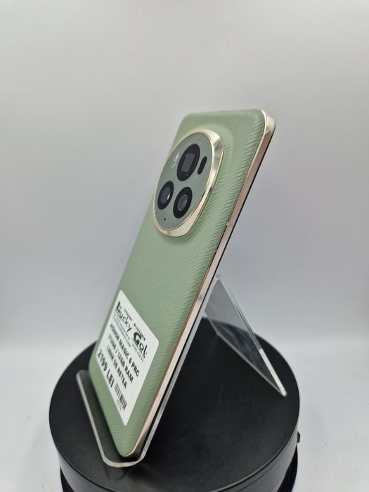 Honor Magic 6Pro 512GB / 12GB Ram GARANTIE #49376