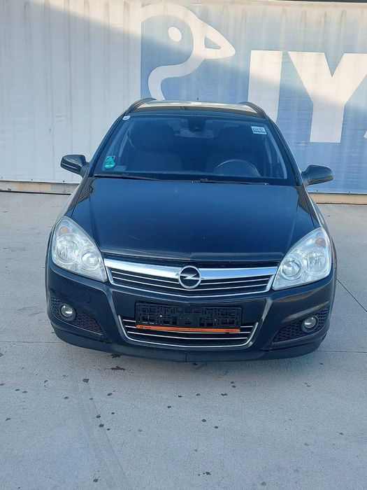 OPEL ASTRA H 1.9/ 2008