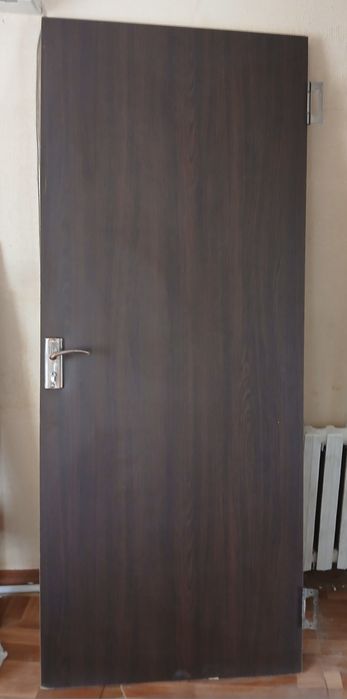 Двери.  Межкомнатные