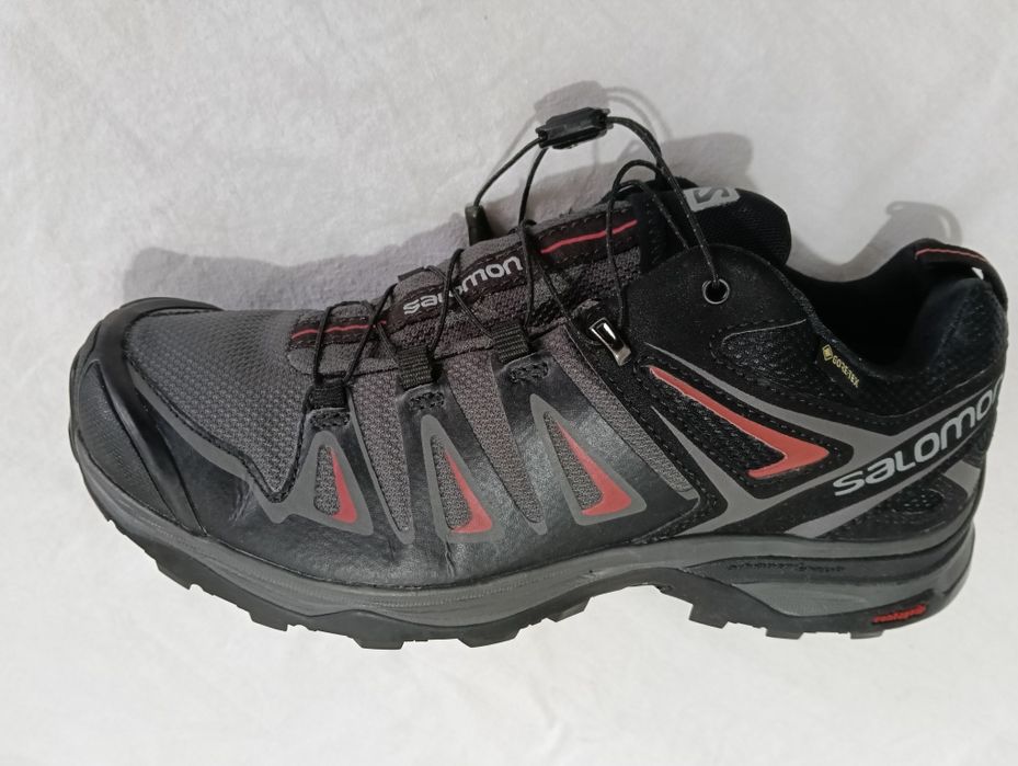 39,1/3 Salomon Gore-tex masura 39,1/3