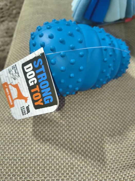 Кучешки играчки много качествени