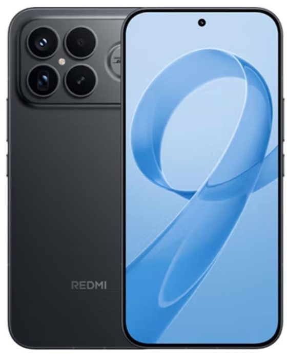 Redmi k90 pro max 12/512