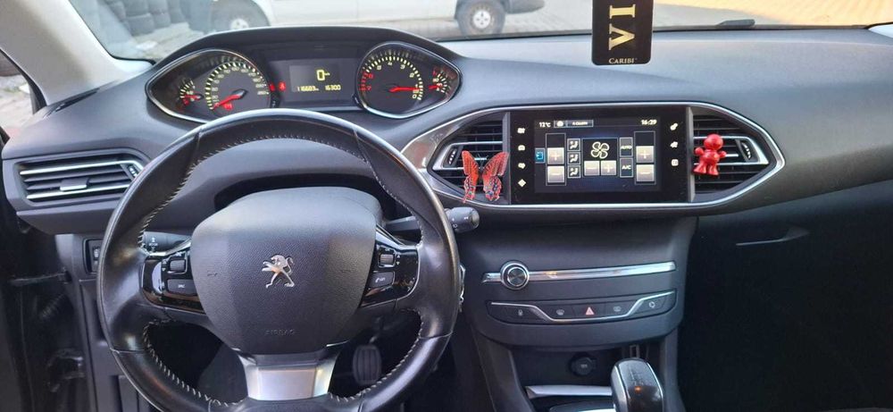 Se vinde Peugeot 308