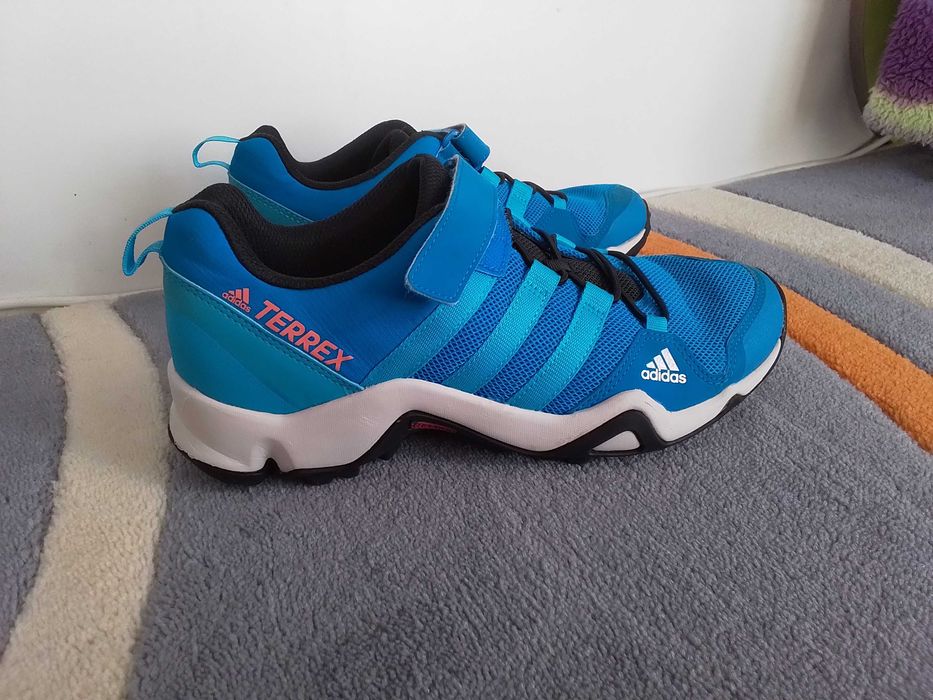 Маратонки Adidas Terrex