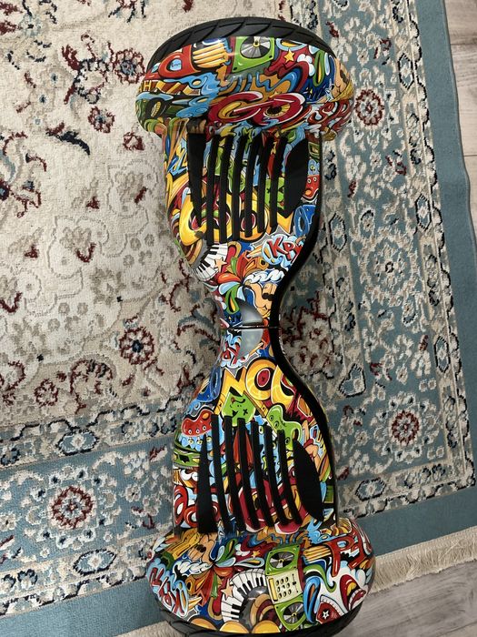 Гераскутер в хорошем состояний