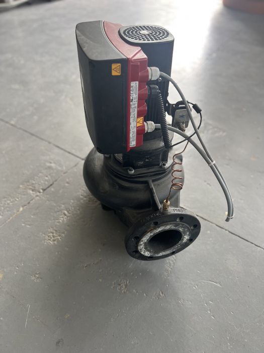 Pompa Grundfos 100-70/4-S A-F-A-BQQE