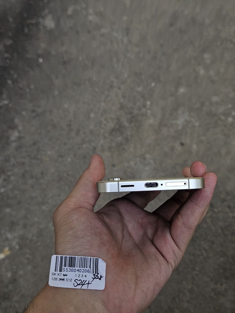Samsung galaxy s24   5G