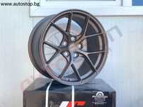 18 Джанти Japan Racing SL01 - 5x120 BMW djanti JR