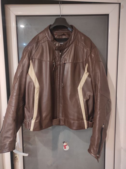 Geaca motociclism BMW Double R